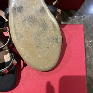 Valentino sandals